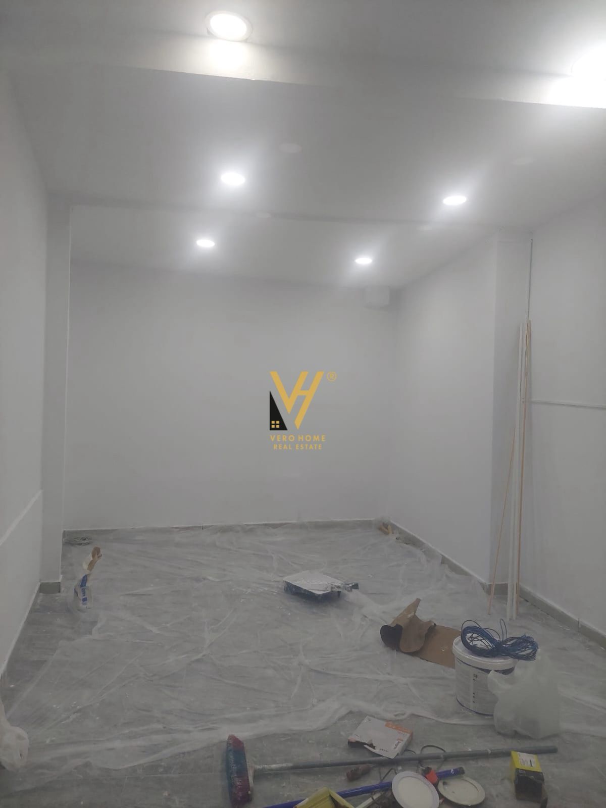 JEPET DYQAN 50 M2 ME QERA NE SELITE 35.000 LEKE