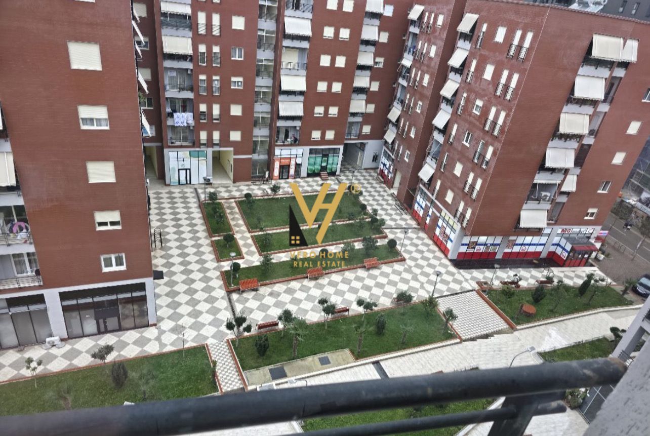 JEPET APARTAMENT 2+1+2+BLK ME QIRA NE DON BOSKO 65.000 LEKE