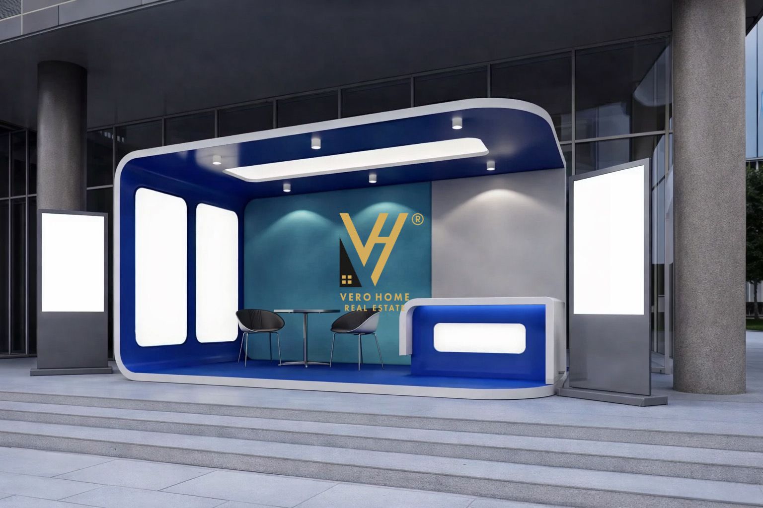 JEPET AMBIENT BIZNESI 50 M2 ME QIRA TE RRUGA BARDHYL 750 EURO