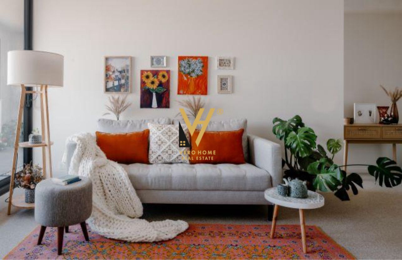 JEPET HYRJE 1+1 ME QIRA TE GLOBE 45.000 LEKE