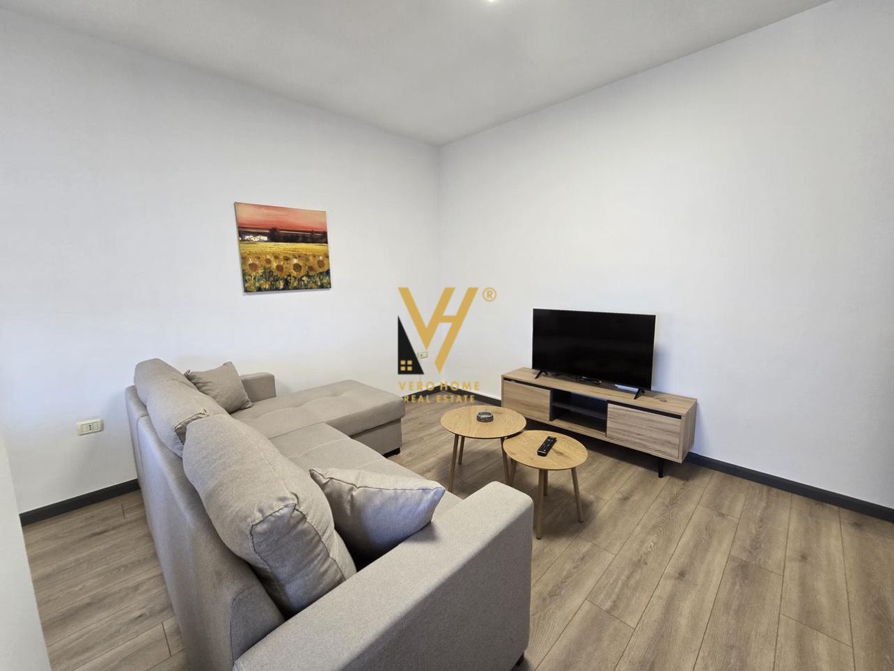 SHITET APARTAMENT 2+1 TE KRISTAL CENTER 185.000 EURO