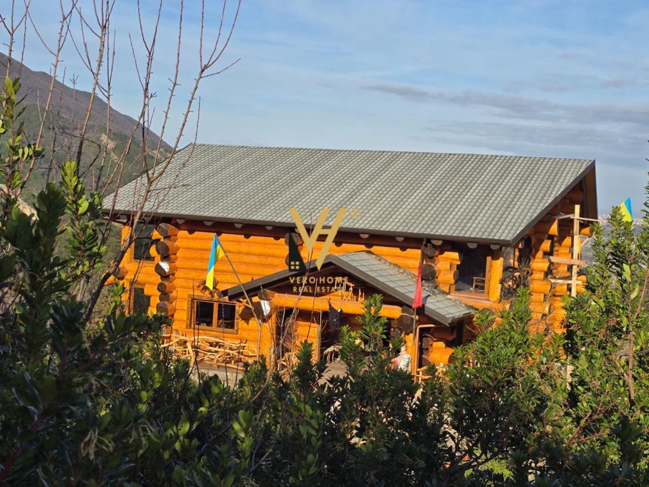 SHITET RESORT TURISTIK TE TEGU 3.500.000 EURO