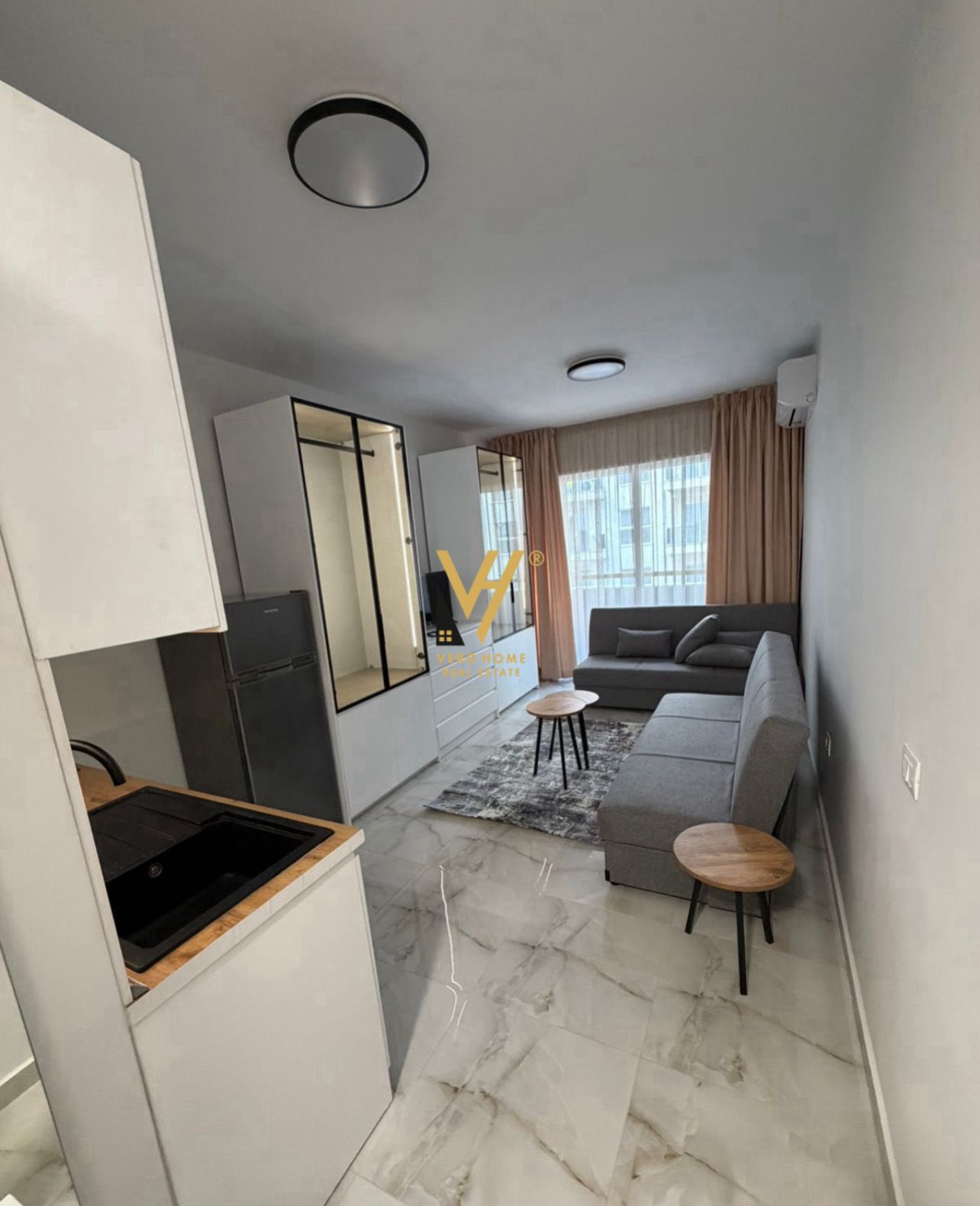 JEPET GARSONIERE ME QERA TE RRUGA DRITAN HOXHA 42.000 LEKE