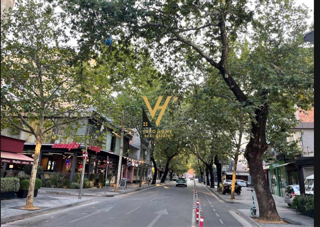 SHITET APARTAMENT 1+1 TE 21 DHJETORI 158.000 EURO