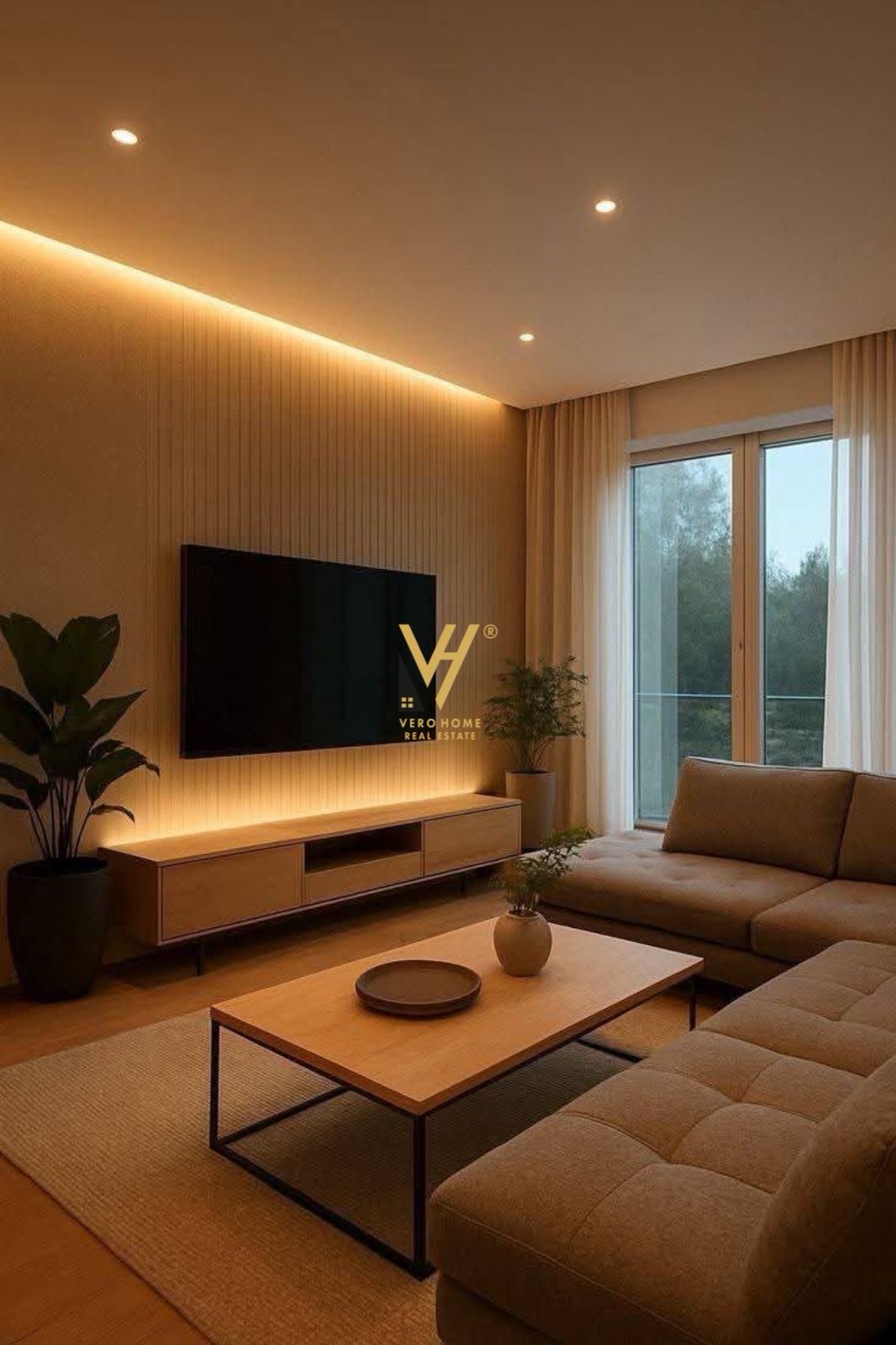 SHITET APARTAMENT 1+1 TE KIKA 1, KOMUNA PARISIT 180.000 EURO