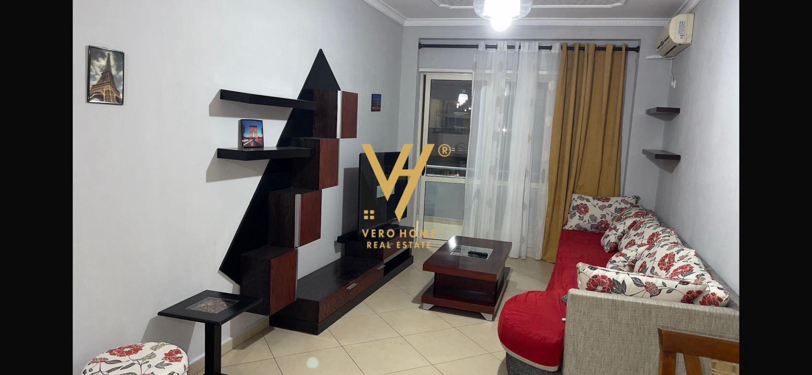 JEPET APARTAMENT 2+1+BLK ME QERA NE ASTIR 47.000 LEKE