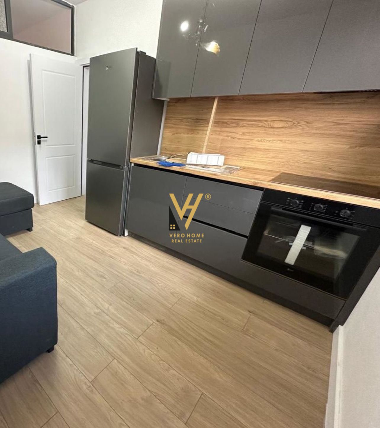 JEPET APARTAMENT 1+1+BLK ME QIRA TE 5 MAJI 40.000 LEKE