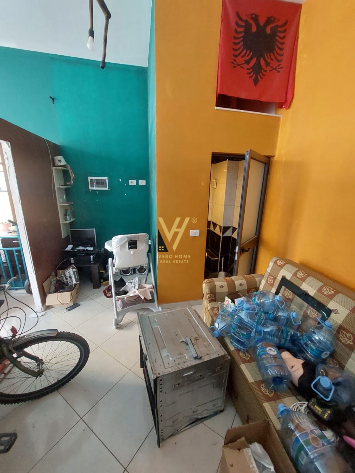 SHITET DYQAN 40 M2 NE ASTIR 75.000 EURO