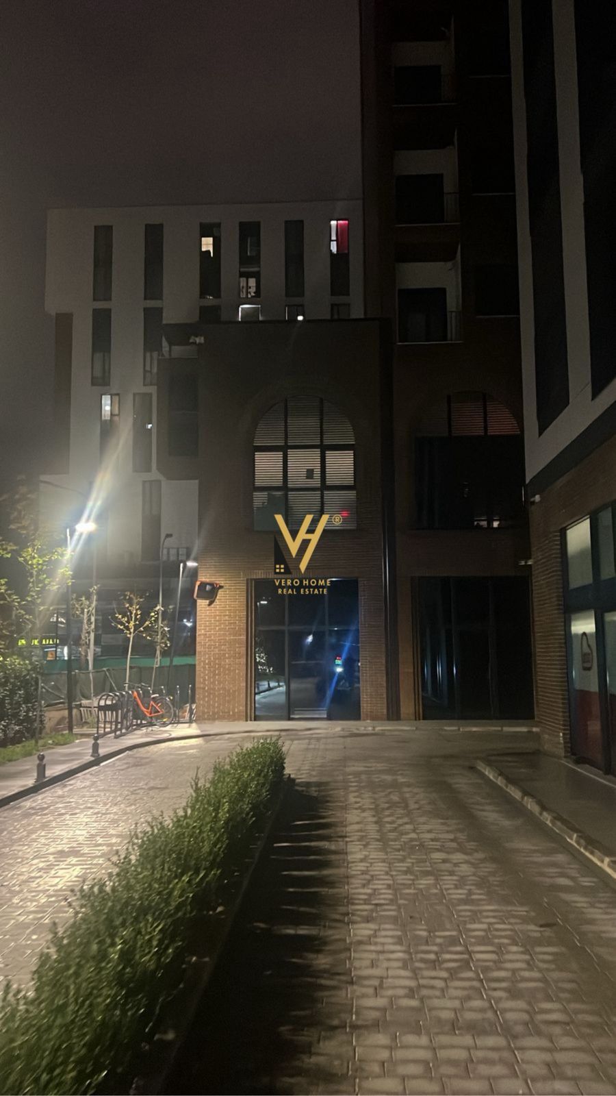 SHITET APARTAMENT 1+1+BLK NE YZBERISHT 120.000 EURO