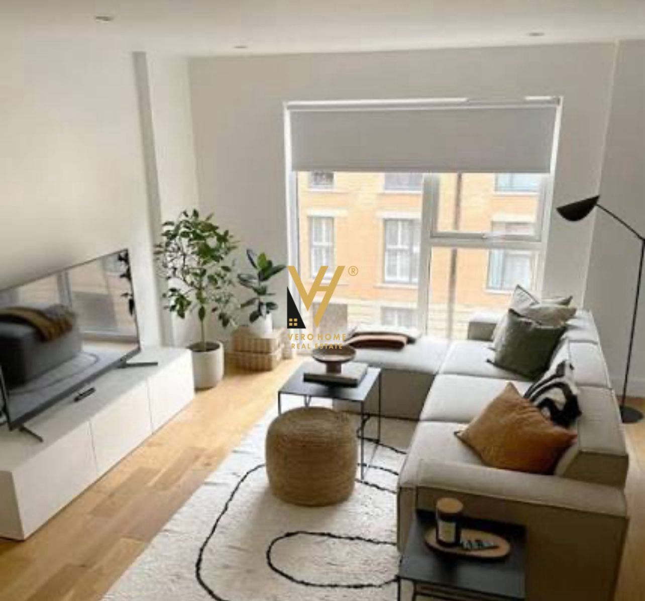 JEPET APARTAMENT 2+1+BLK ME QERA TE RR. MINE PEZA 60.000 LEKE