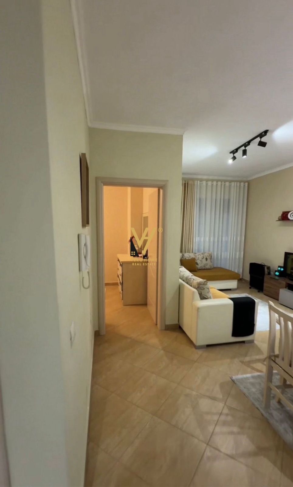 SHITET APARTAMENT 2+1+BLK TE FRESKU 133.000 EURO