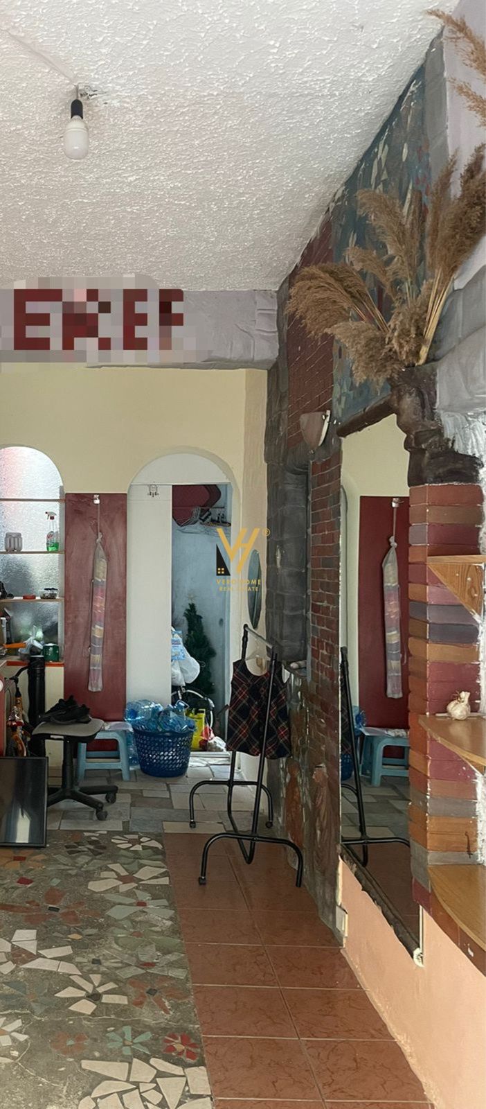 JEPET ZYRE 20 M2 ME QERA TE RR.TEFTA TASHKO 25.000 LEKE