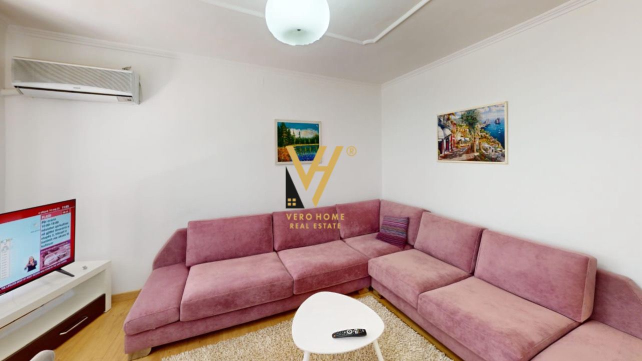 JEPET APARTAMENT 1+1+ANEKS ME QERA TE MYSLYM SHYRI 60.000 LEKE