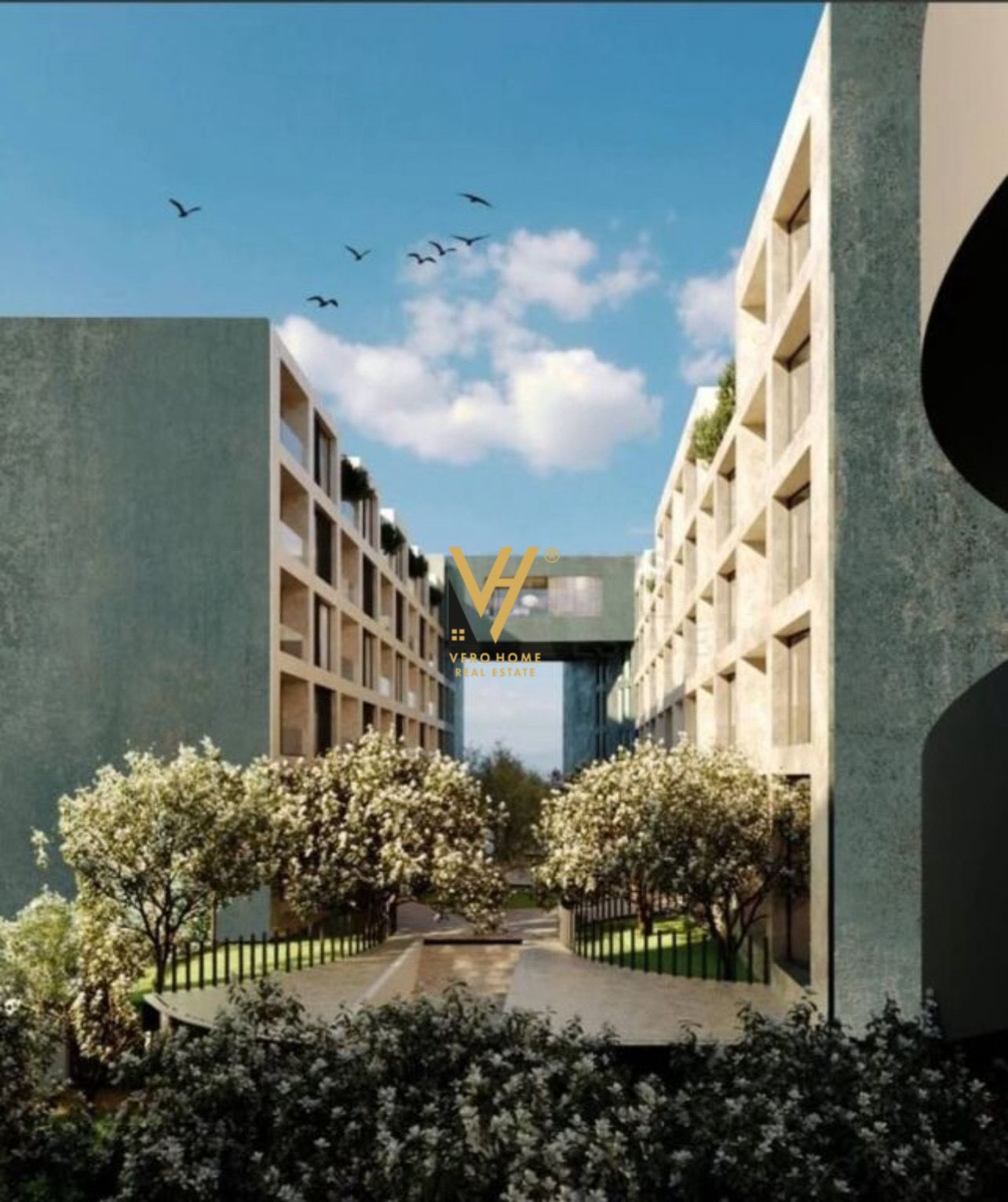 SHITET APARTAMENT 1+1+BLK NE KAMEZ, RRETHI BATHORES 60.000 EURO