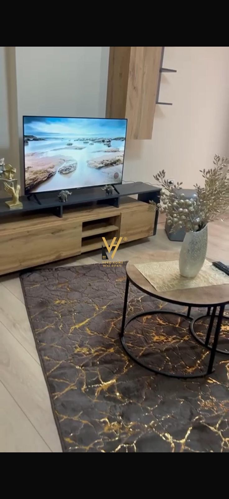 JEPET APARTAMENT 1+1 QERA TE RRUGA E KAVAJES 700 EURO