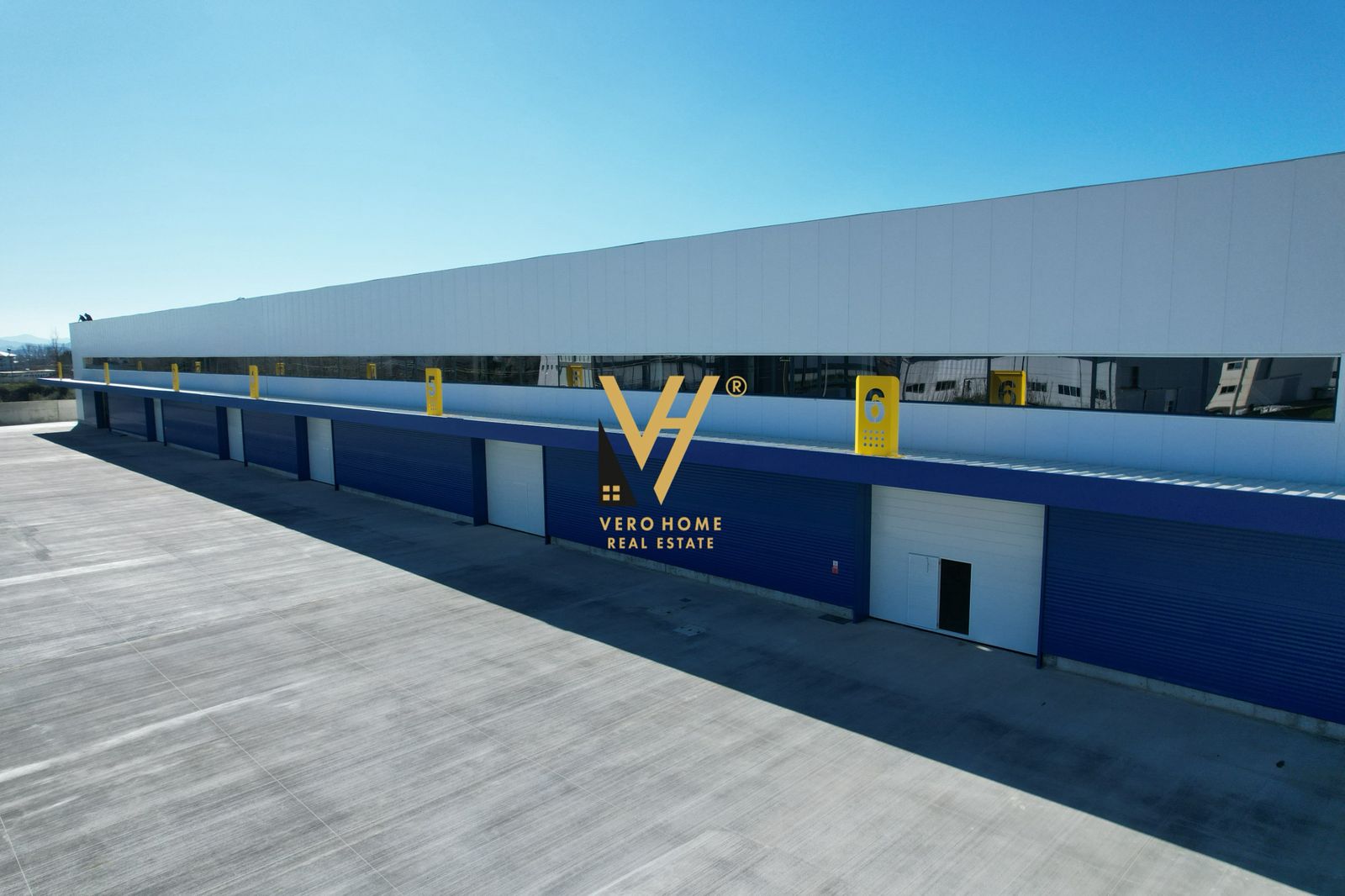 JEPE KAPANON 6.200 M2 ME QERA NE VORE 37.000 EURO