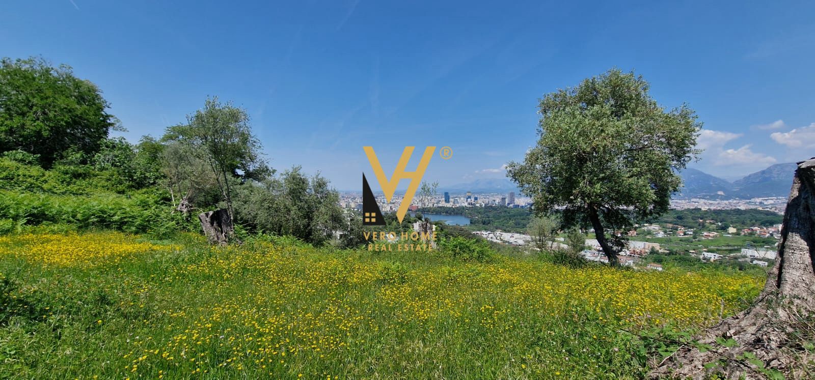 SHITET TOKE 2.600M2 NE MJULL BATHORE 1.300.000 EURO