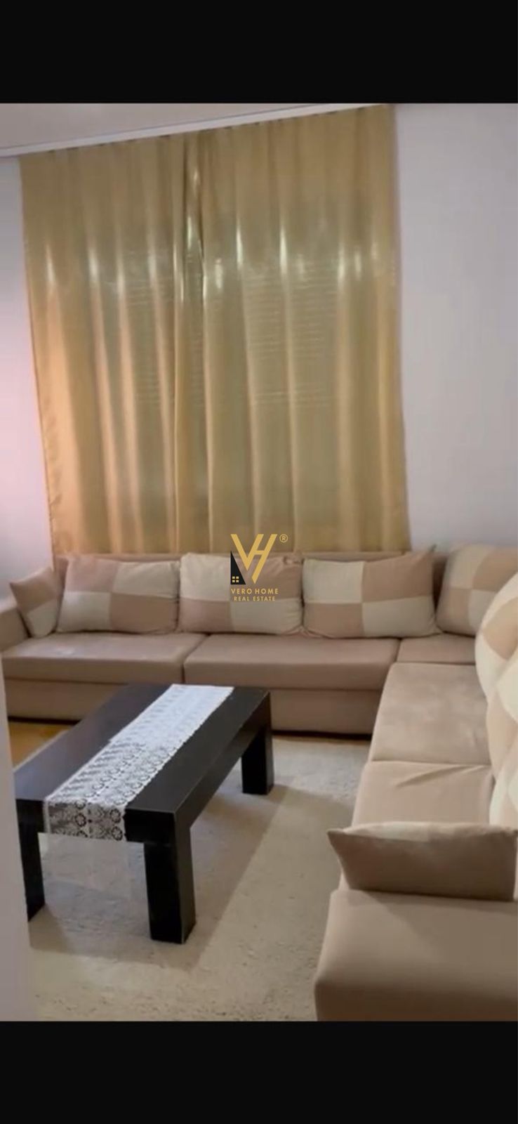 JEPET APARTAMENT 1+1+BLK ME QIRA NE SELITE 40.000 LEKE