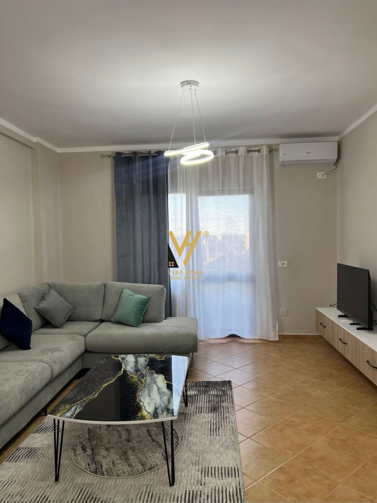 JEPET APARTAMENT 1+1+BLK ME QERA TE DON BOSKO 500 EURO