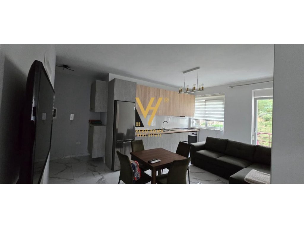 JEPET APARTAMENT 2+1+BLK ME QIRA TE LIQENI I THATE 60.000 LEKE