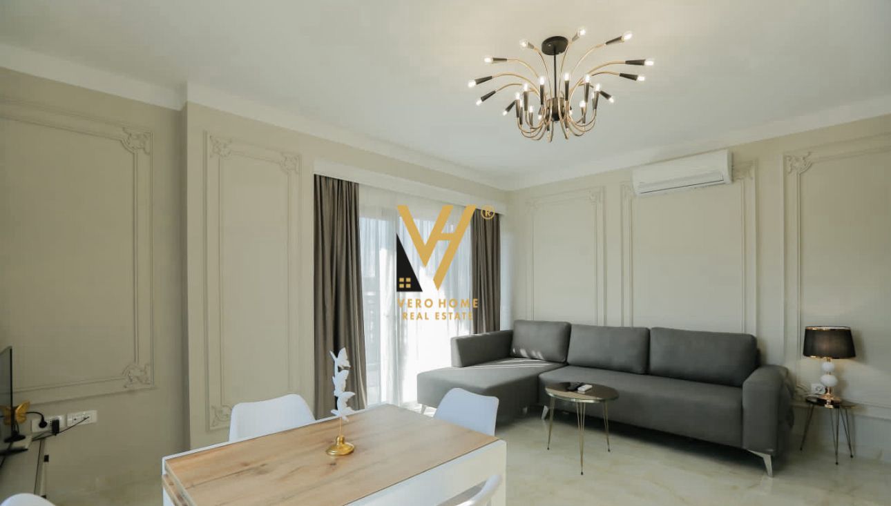 JEPET APARTAMENT 1+1+BLK ME QIRA TE KOMPLEKSI OLIMPIK 800 EURO