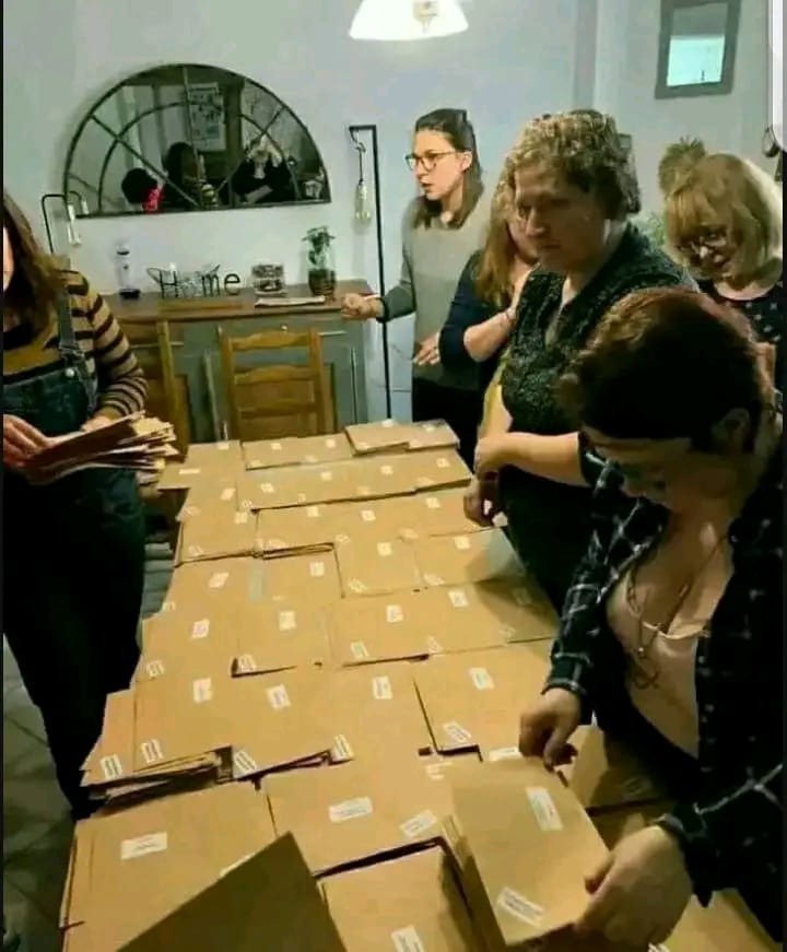 URGJENTE. REKRUTIM ME KOHË TË GJYSËM