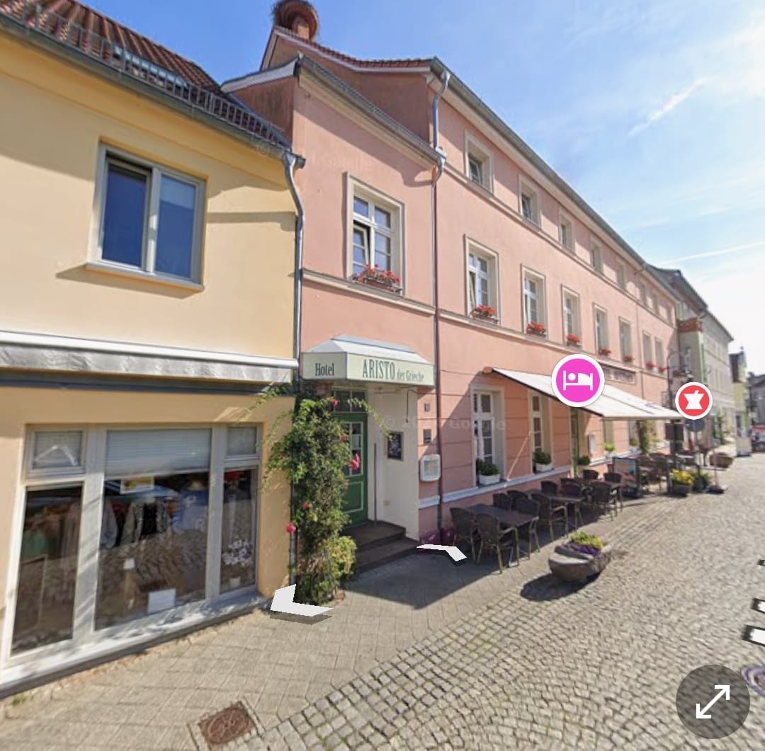 Kerkohet Guzhinier/e ne Germany Maj 2026