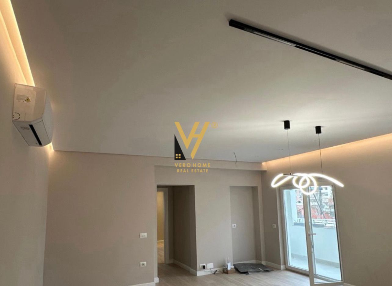 JEPET APARTAMENT 3+1+2+BLK ME QERA NE DON BOSKO 850 EURO