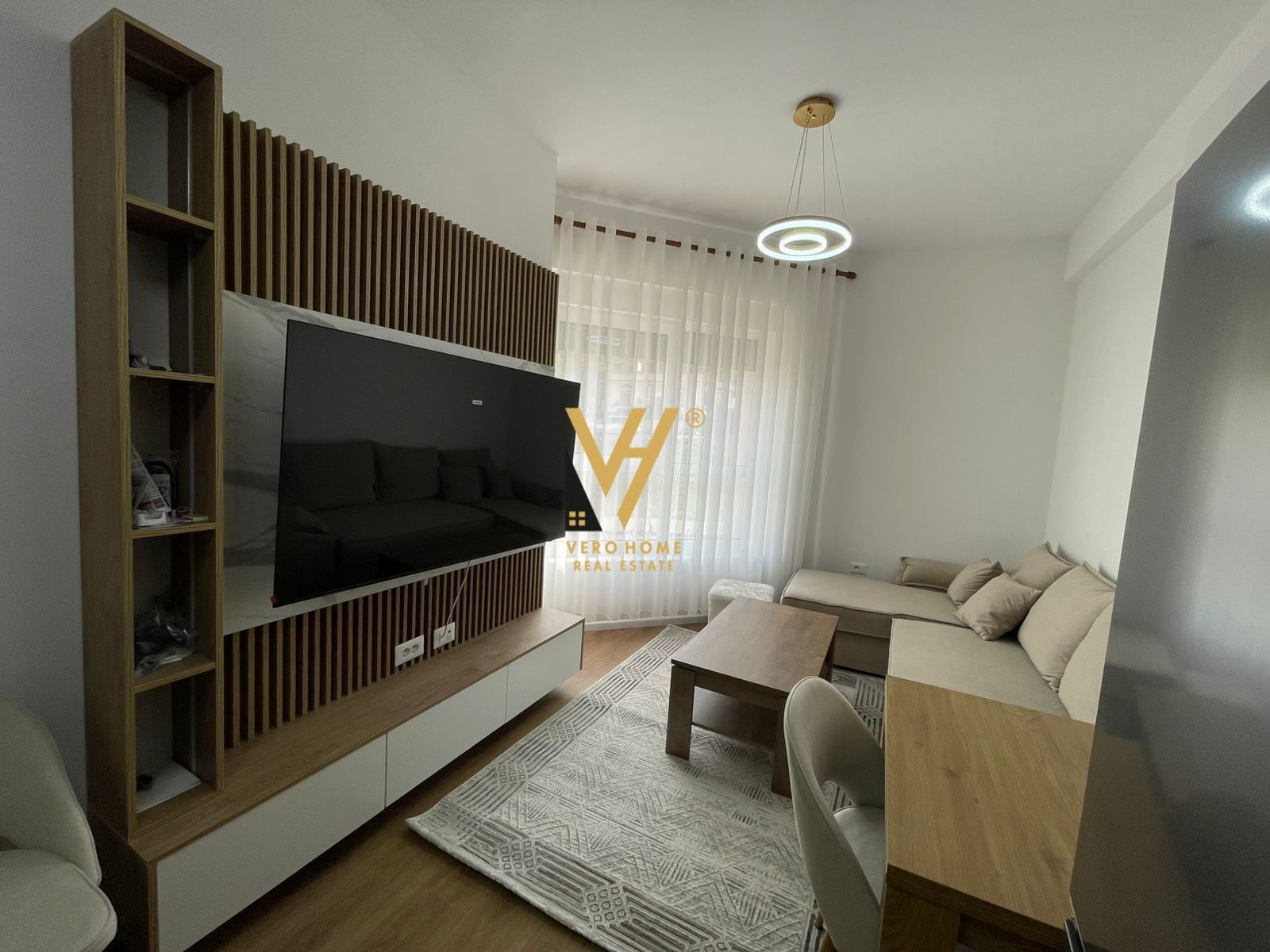 JEPET APARTAMENT 1+1+BLK ME QERA TE KADIU, ALI DEMI 45.000 LEKE