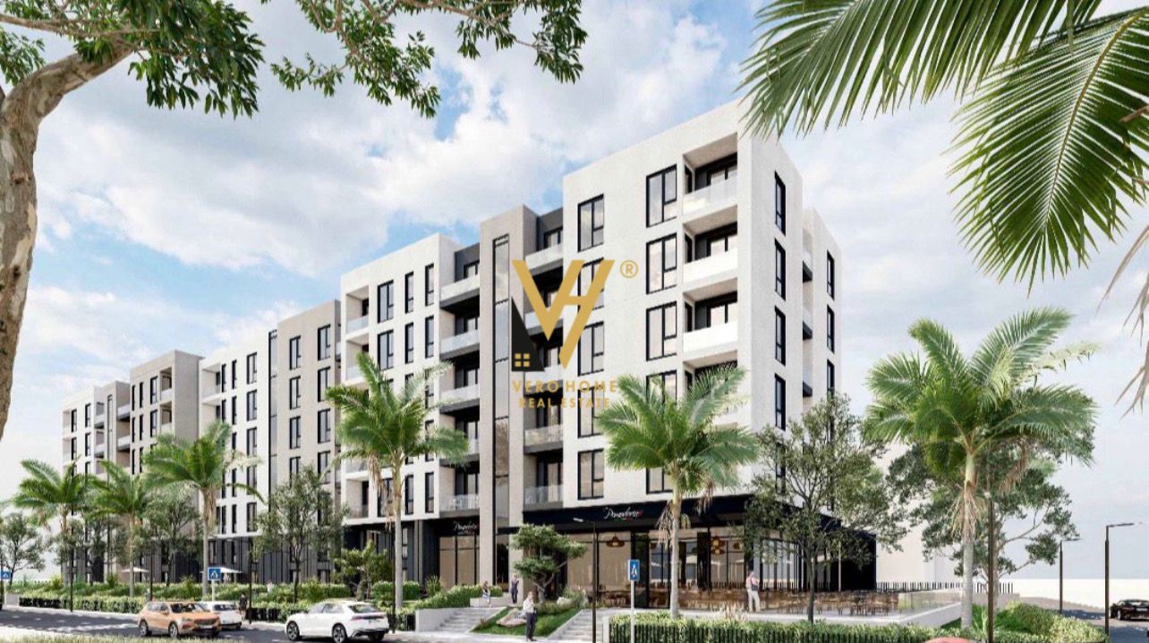 SHITET APARTAMENT 1+1+BLK TE MALI I ROBIT 106.500 EURO