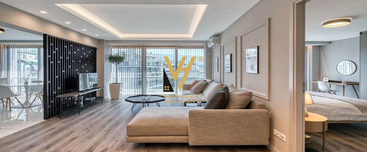 JEPET APARTAMENT 3+1+2+BLK ME QERA TE DELIJORGJI 2.500 EURO