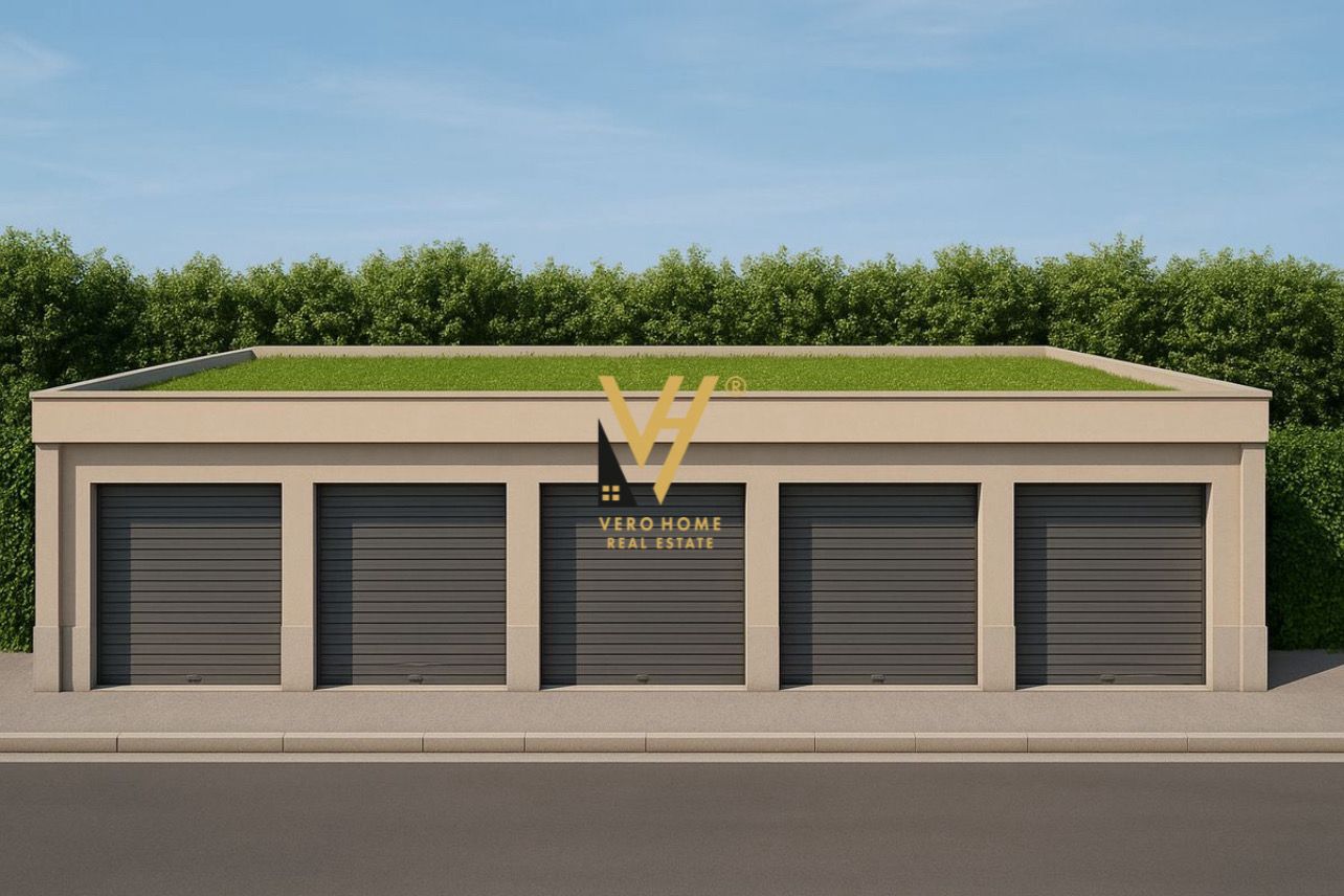 JEPET GODINE BIZNESI 180 M2 ME QERA NE BLLOK 3.000 EURO