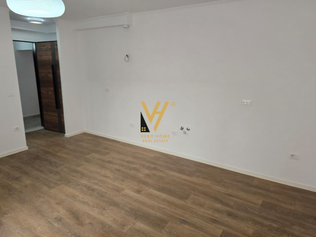 SHITET APARTAMENT 1+1+BLK NE ALI DEM 115.000 EURO