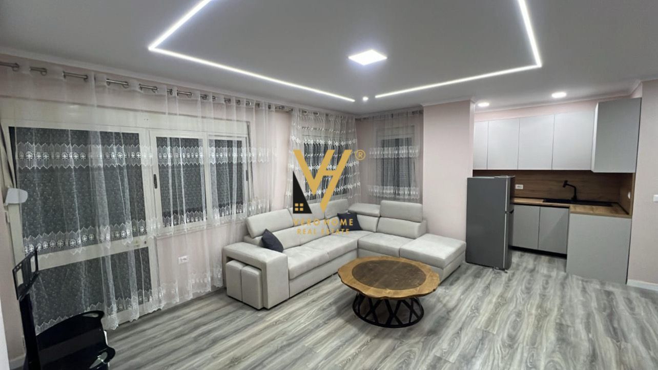 JEPET APARTAMENT 1+1+VERANDE ME QIRA TE LIQENI I THATE 65.000 LEKE