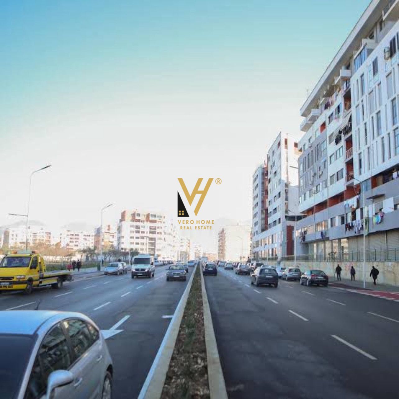 SHITET APARTAMENT 1+1+BLK NE ASTIR, BLV.MIGJENI 10.300.000 LEKE