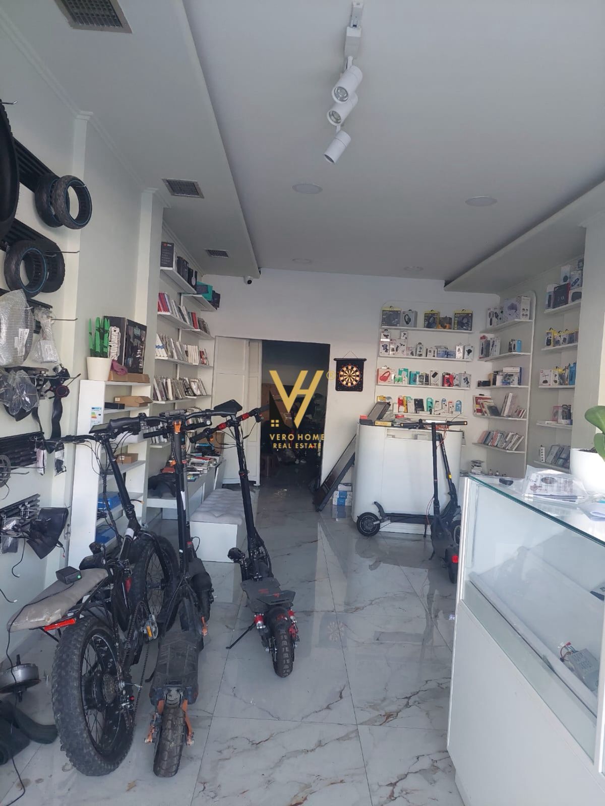 JEPET DYQAN 52 M2 ME QERA NE LAPRAKE 50.000 LEKE