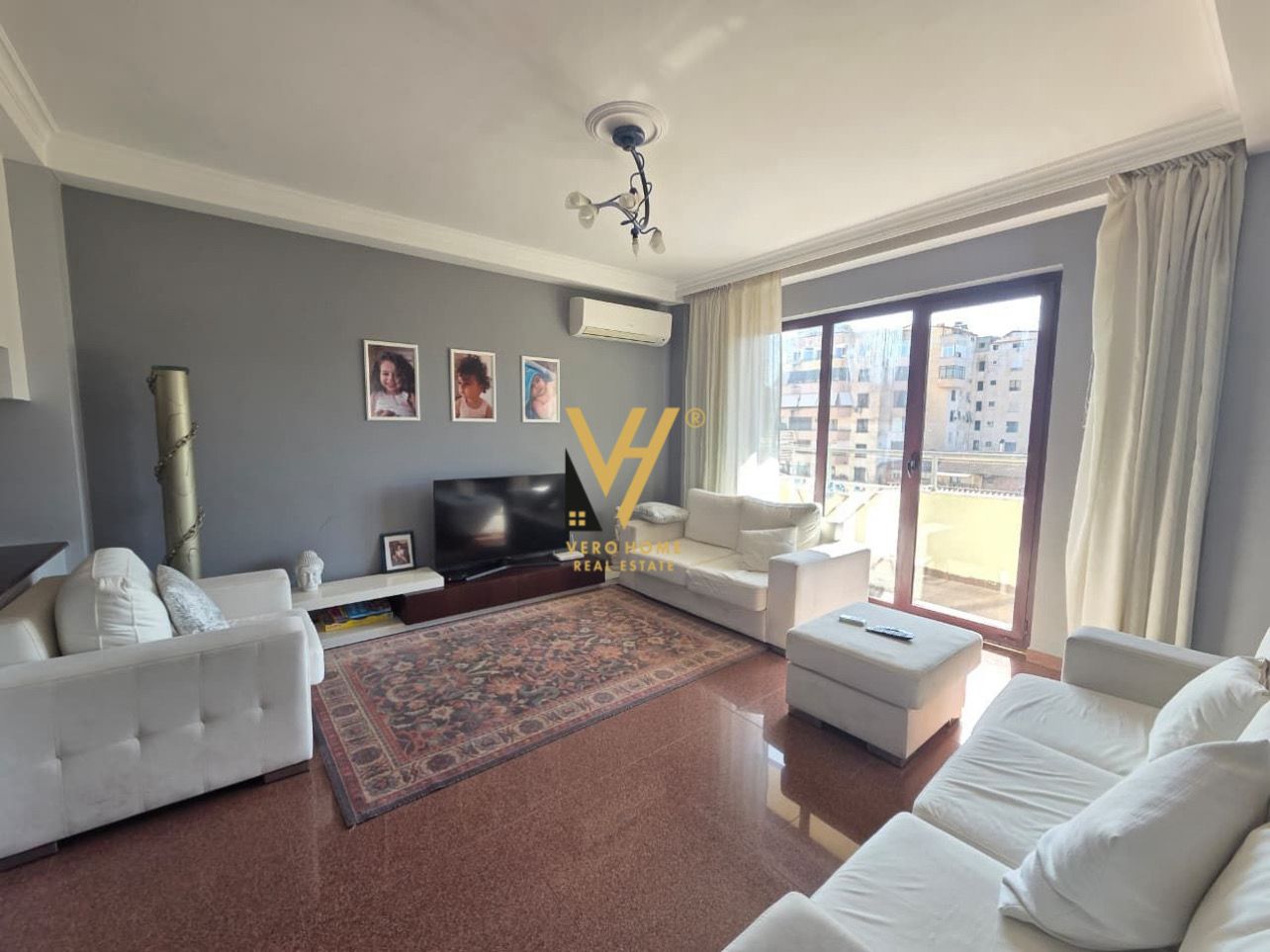 SHITET APARTAMENT 3+1+2+2BLK TE BLLOKU 650.000 EURO