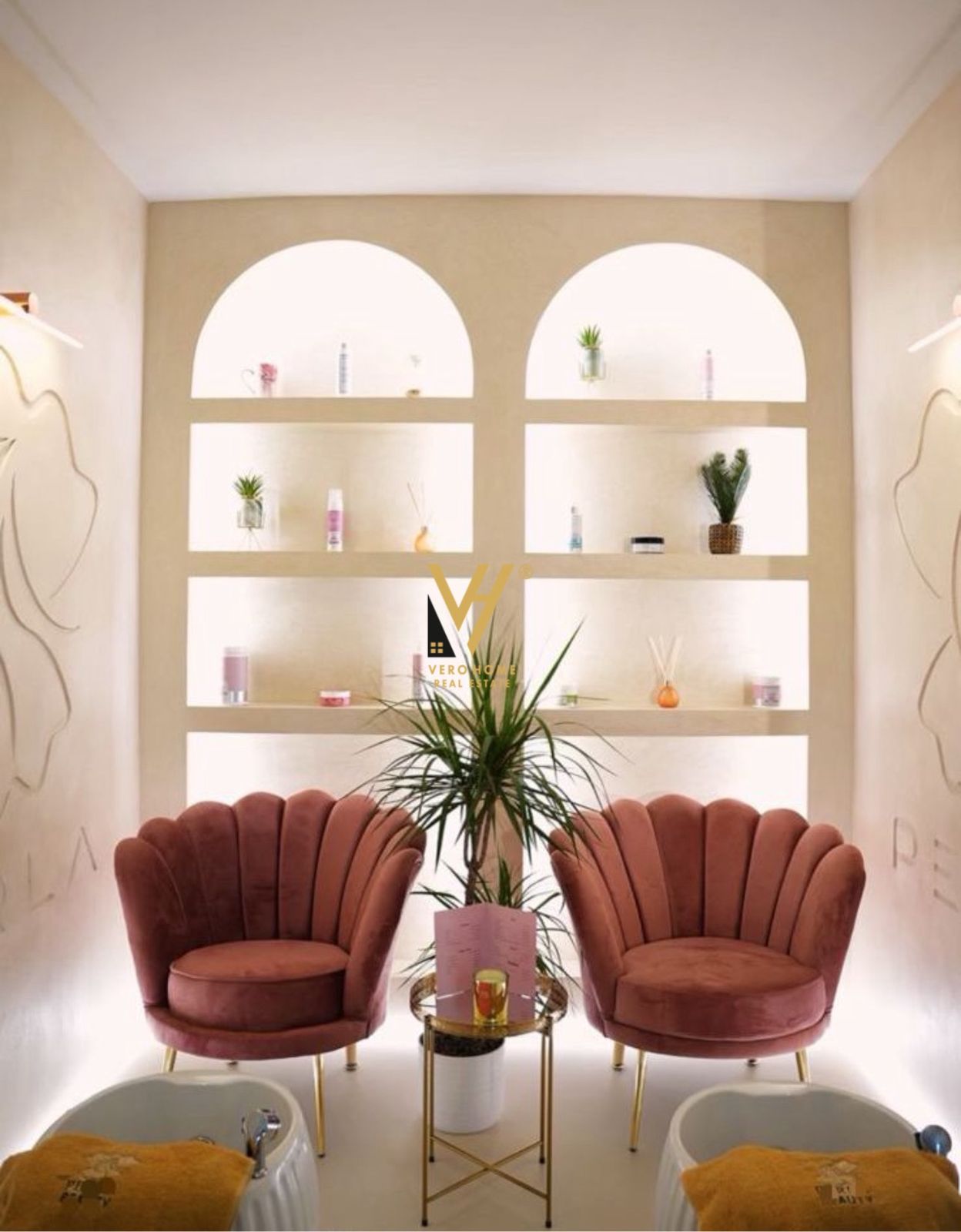 SHITET BIZNES-BEAUTY TE BLV.GJERGJ FISHTA 17.000 EURO