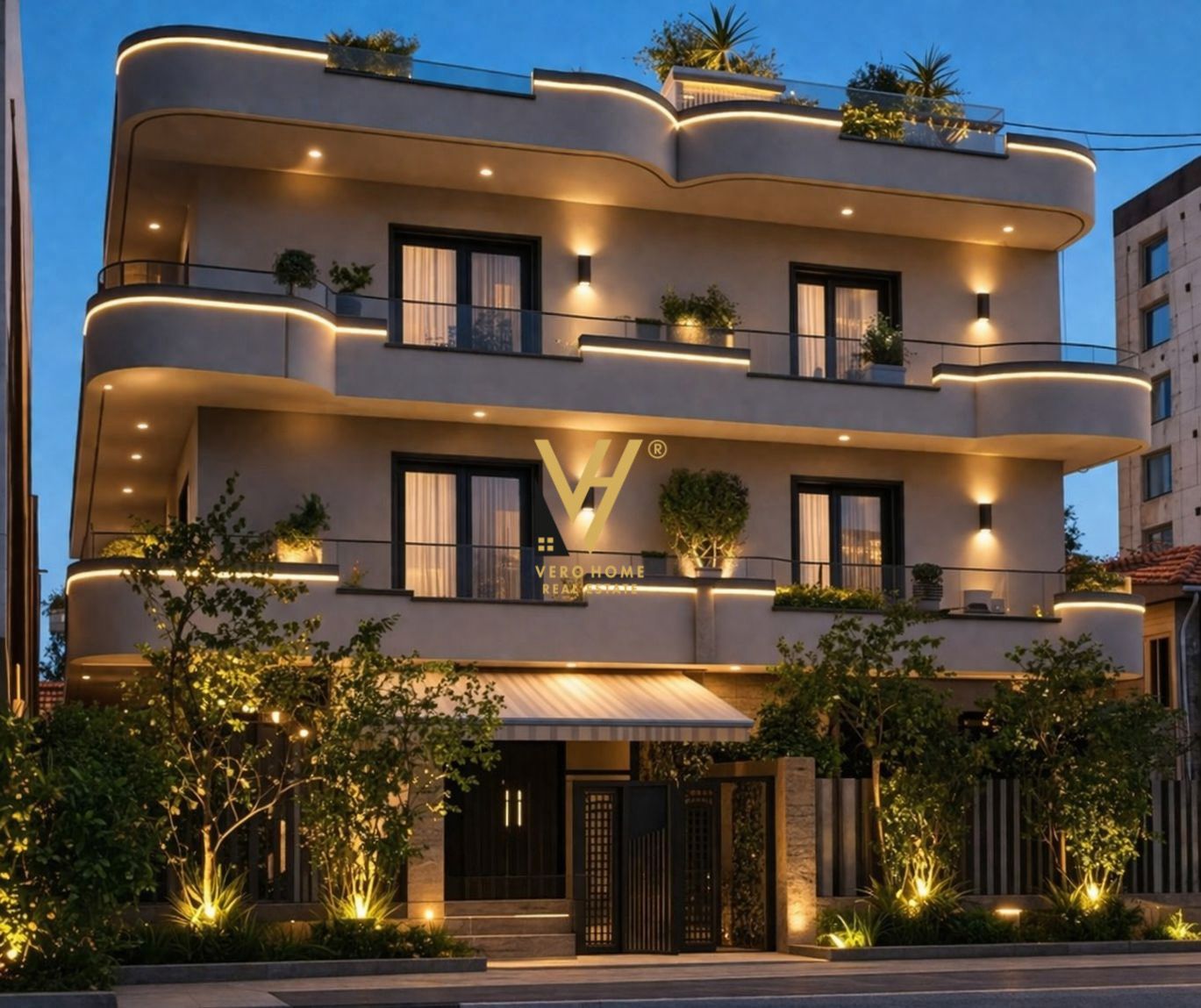 JEPET VILE PER BIZNES ME QERA NE XHAMLLIK 4.000 EURO