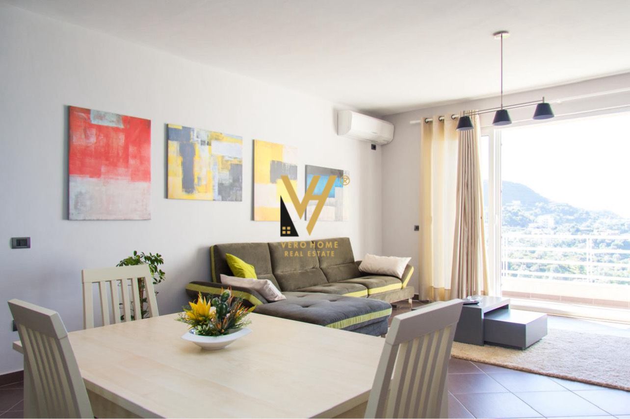 SHITET DUPLEX 3+1+2 TE KODRA E DIELLIT 245.000 EURO