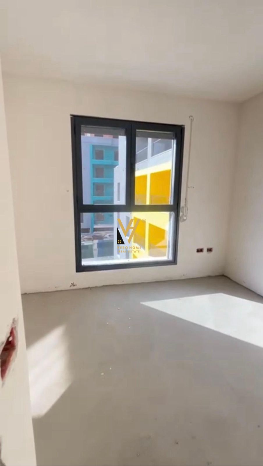 SHITET APARTAMENT 2+1+BLK REZ.COLOR SPLASH, PASKUQAN 125.000 EURO