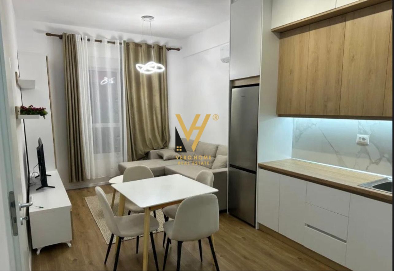 JEPET APARTAMENT 1+1+BLK ME QERA TE KADIU, ALI DEMI 42.000 LEKE
