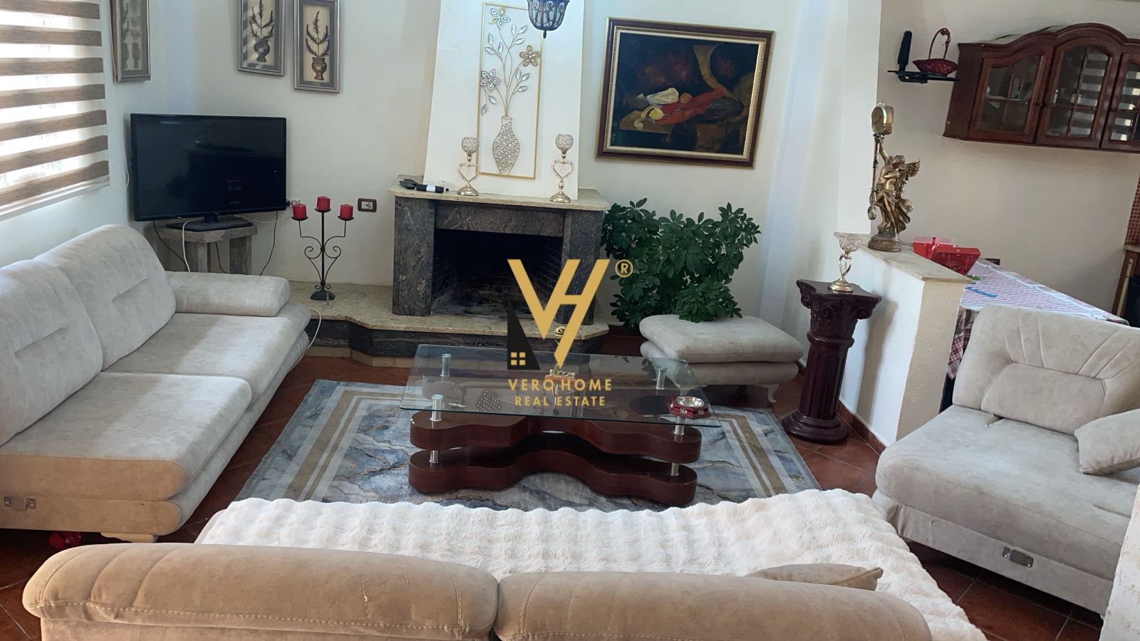 JEPET APARTAMENT 2+1+BLK ME QIRA TEK ALI DEMI 50.000 LEKE