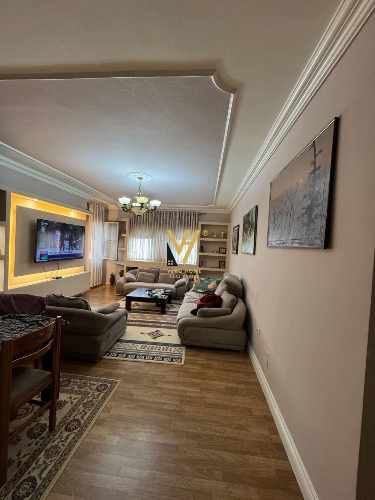 SHITET APARTAMENT 3+1+2+BLK NE ASTIR 242.000 EURO