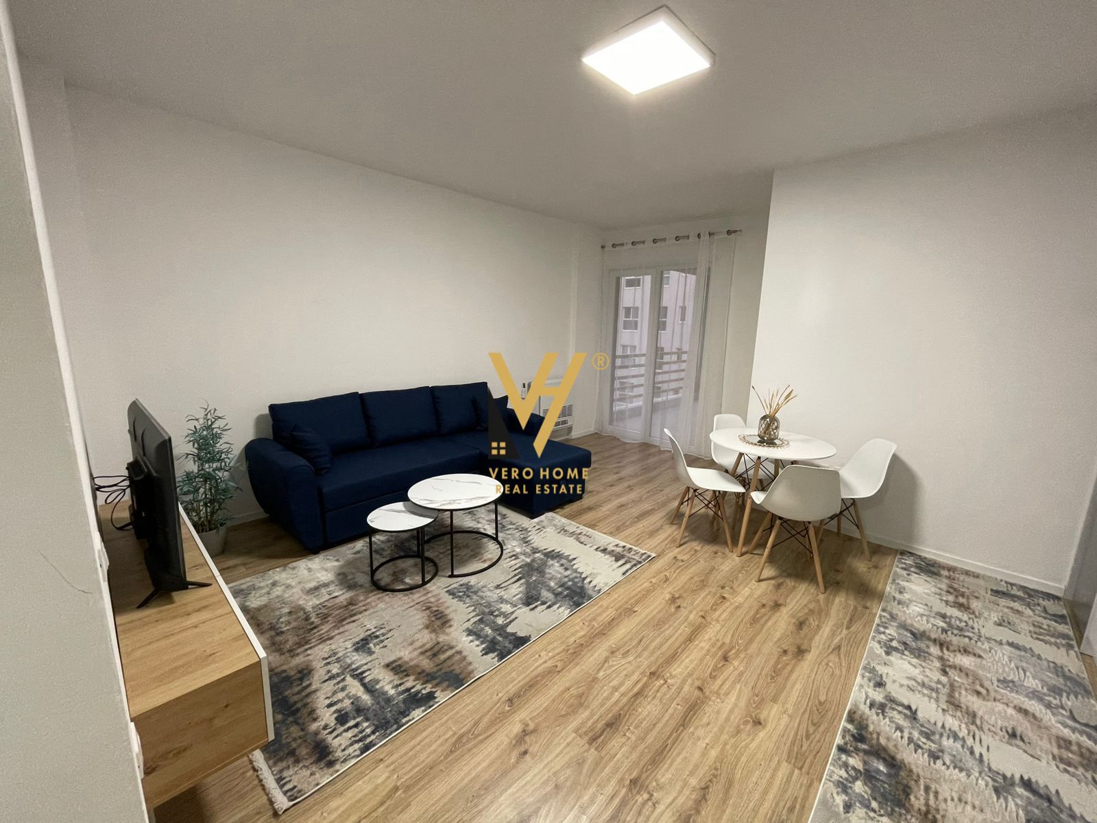 JEPET APARTAMENT 1+1+BLK TE RR.DRITAN HOXHA 60.000 LEKE