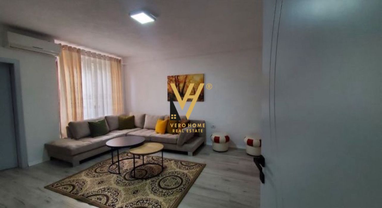 JEPET APARTAMENT 1+1+BLK ME QERA NE DON BOSKO 550 EURO