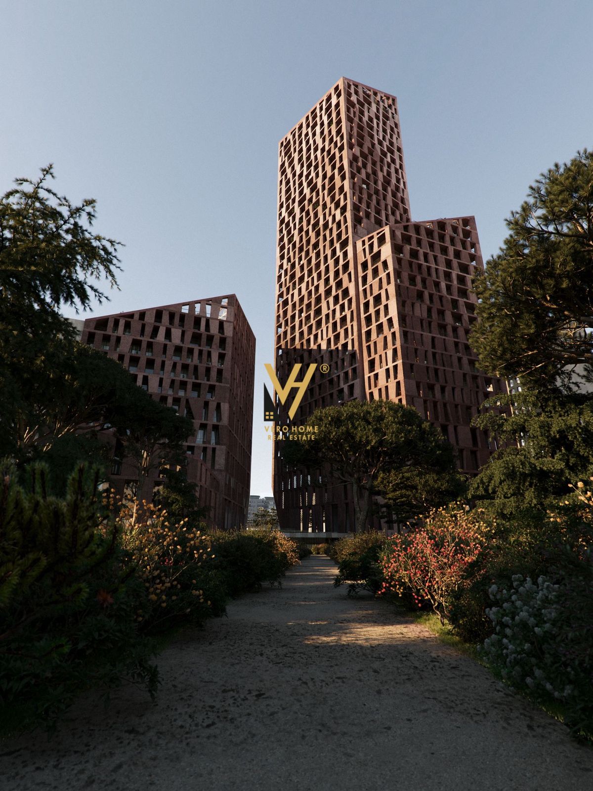 SHITET APARTAMENT 1+1+BLK TE BULEVARDI I RI 231.000 EURO