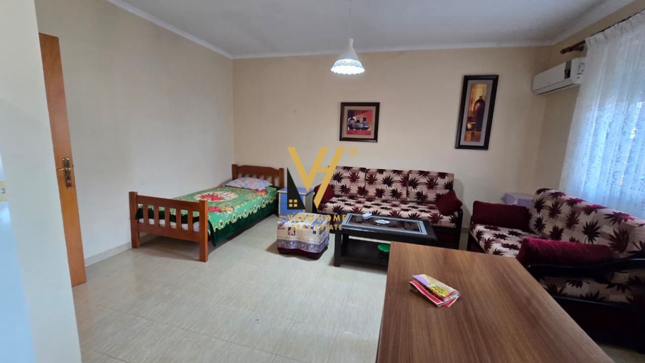 SHITET APARTAMENT 1+1+BLK NE ALI DEM 95.000 EURO