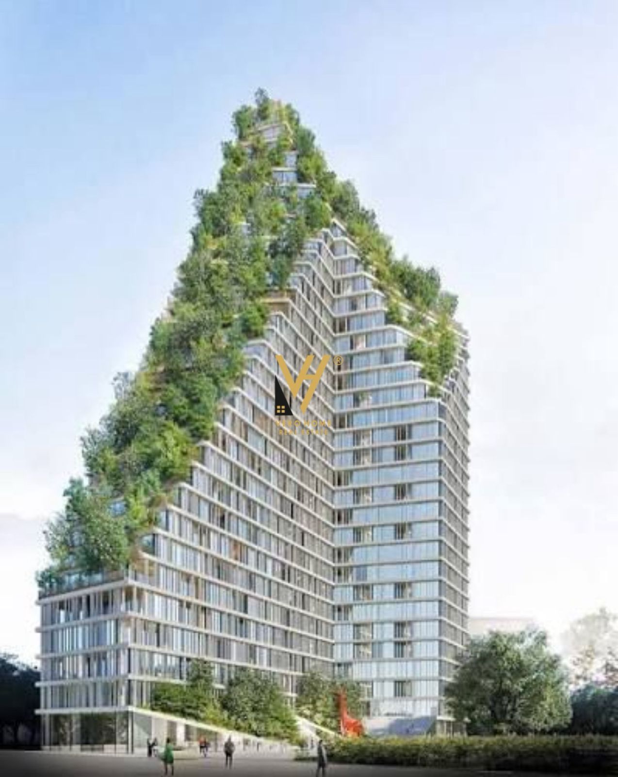 SHITET APARTAMENT 1+1+BLK TE LION PARK 3, BULEVARDI I RI 200.000 EURO