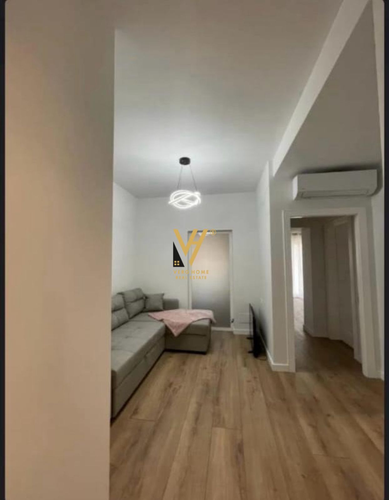 JEPET APARTAMENT 1+1+BLK ME QIRA TE RRUGA E KAVAJES 500 EURO